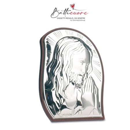 Icona Cristo Linea Desy Cm 4X5