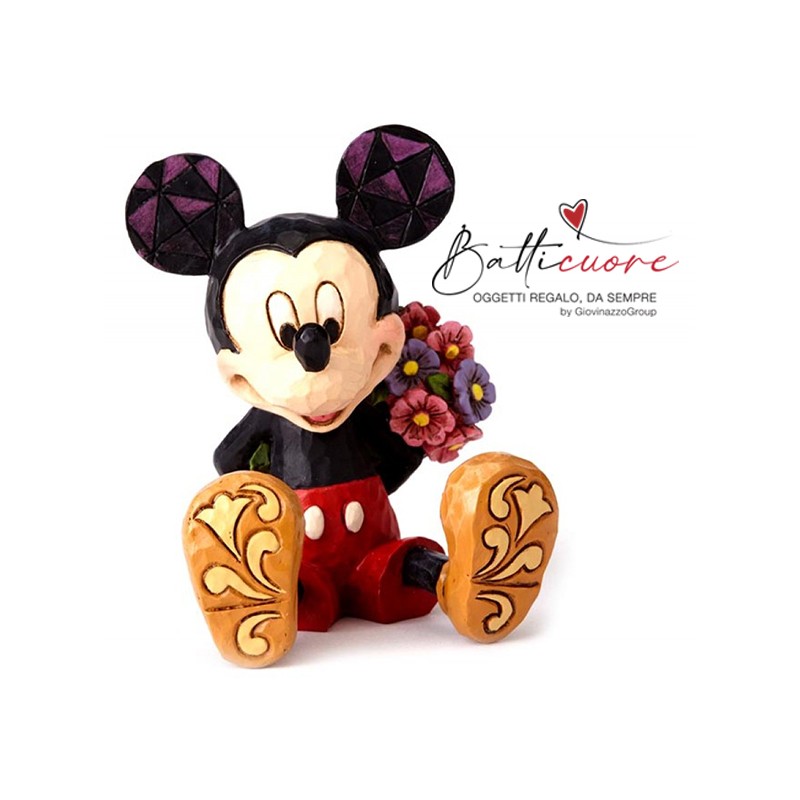 Mini Mickey Cm 4,5x7