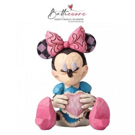 Mini Minnie Cm 5x7