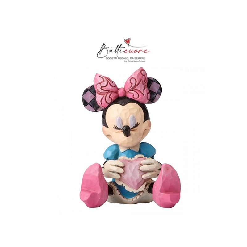 Mini Minnie Cm 5x7