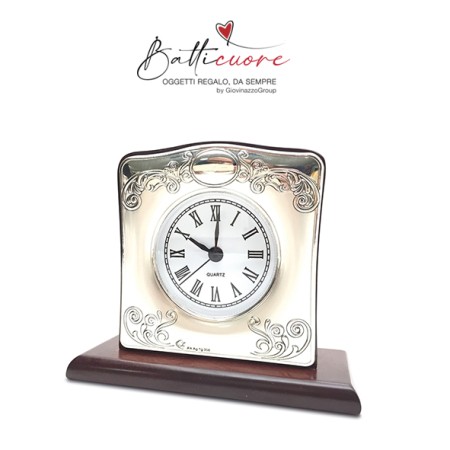 Orologio Sag.Dec.Ilenia con base