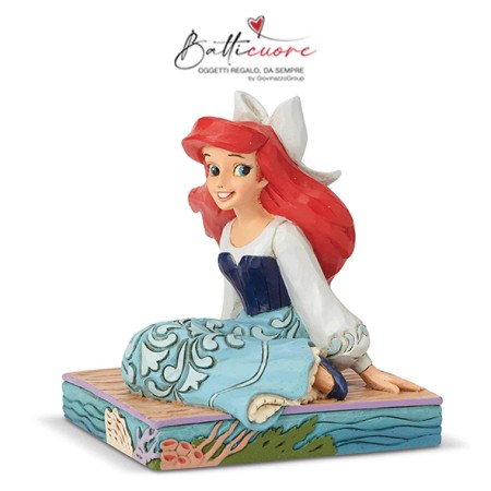 Ariel su base Cm 8x7x9