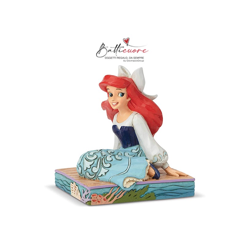 Ariel su base Cm 8x7x9